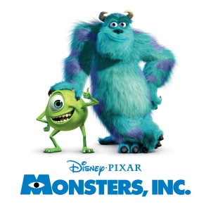 Goodwin College invites you and your family to come and recapture the magic of Monsters, Inc.